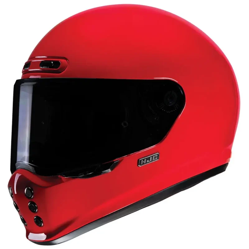 Casco HJC V10