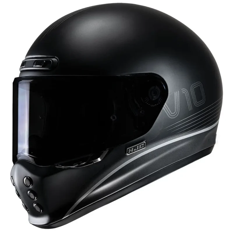 Casco HJC V10 TAMI