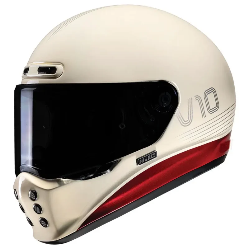 Casco HJC V10 TAMI