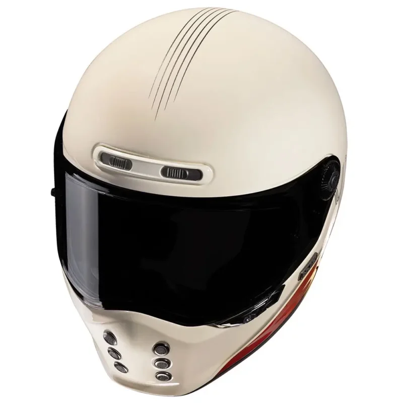 Casco HJC V10 TAMI