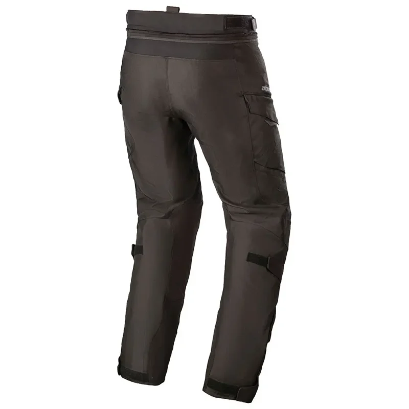 Pantalón Alpinestars Stella Andes V3 Negro Atrás