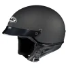 Casco 1/2 HJC CS-2N Negro Mate