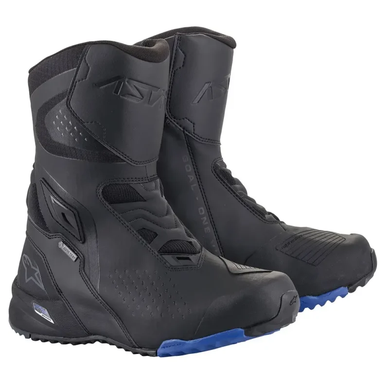 Botas Alpinestars RT-8 GORE-TEX