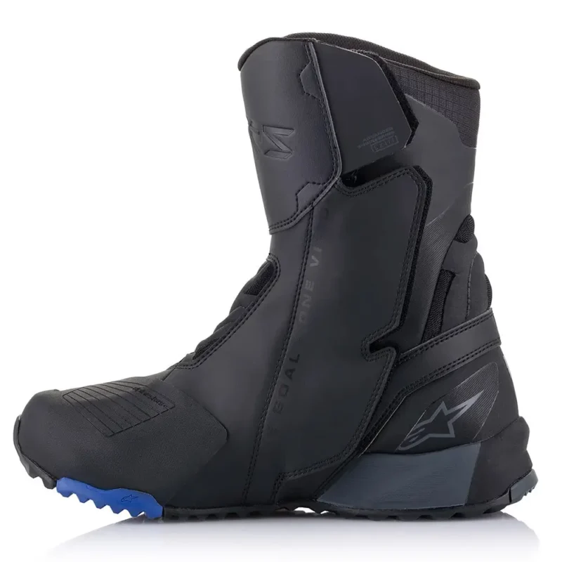 Botas Alpinestars RT-8 GORE-TEX