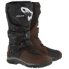 Botas Alpinestars Touring Corozal Drystar Marrón Aceitado