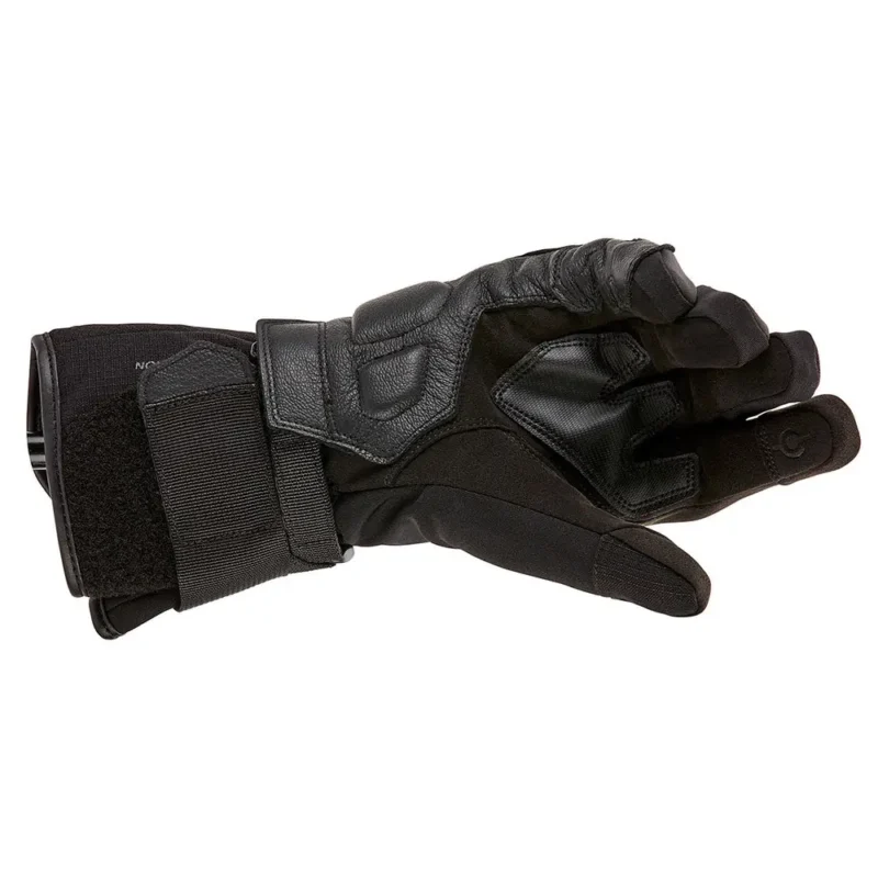 Guantes ALPINESTARS TOURER W7 V2 DRYSTAR® Negro 2