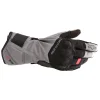 Guantes ALPINESTARS TOURER W7 V2 DRYSTAR® Negro Gris 1