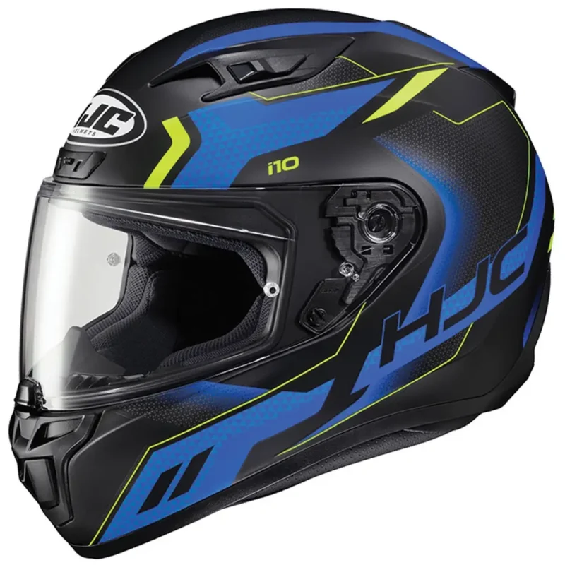 Casco HJC I10 ROBUST MC-2SF