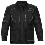 Chaqueta ADV THE TREK