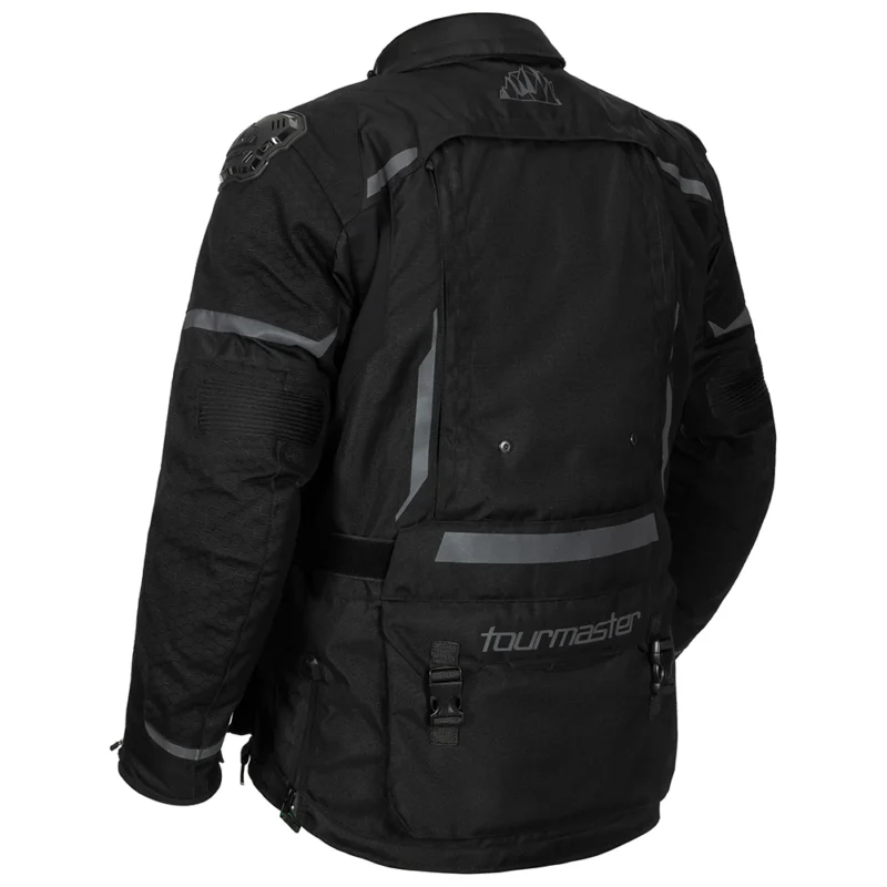 Chaqueta ADV THE TREK