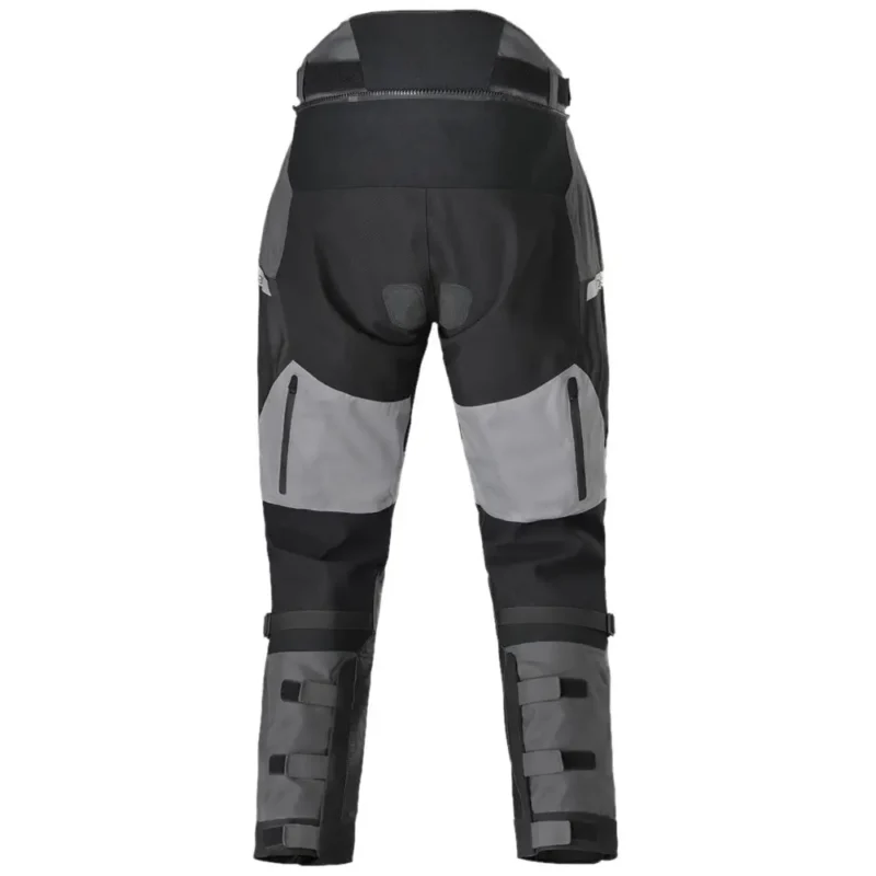 Pantalón Tourmaster Mariner Laminated Gris/Negro 2