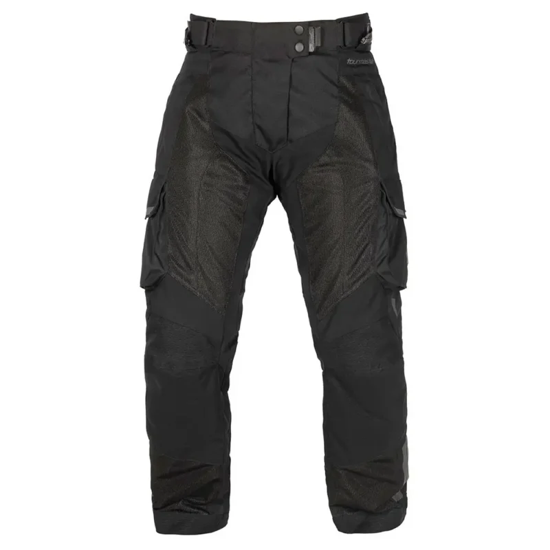 Pantalón ADV Tourmaster Ridgecrest Mujer Negro