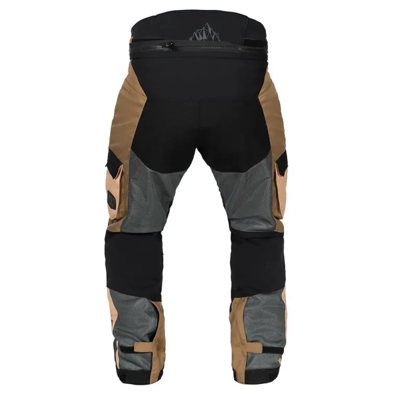 Pantalón ADV Tourmaster Ridgecrest Arena/Gris 3