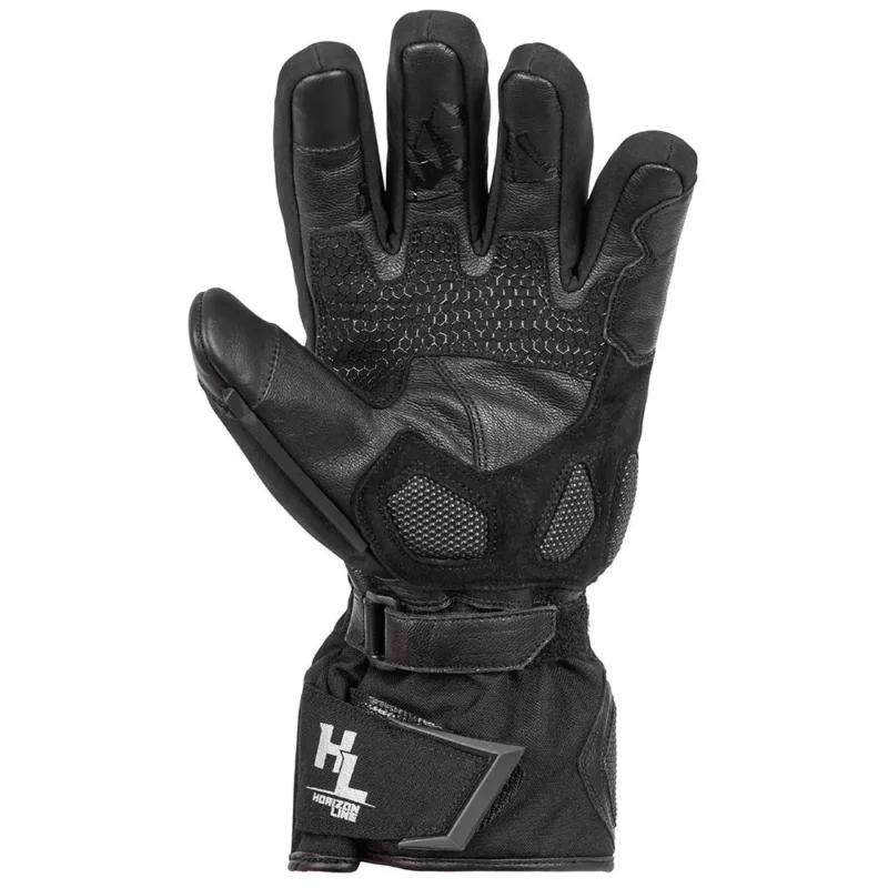 Guantes ROAMER WP Línea Horizonte 2