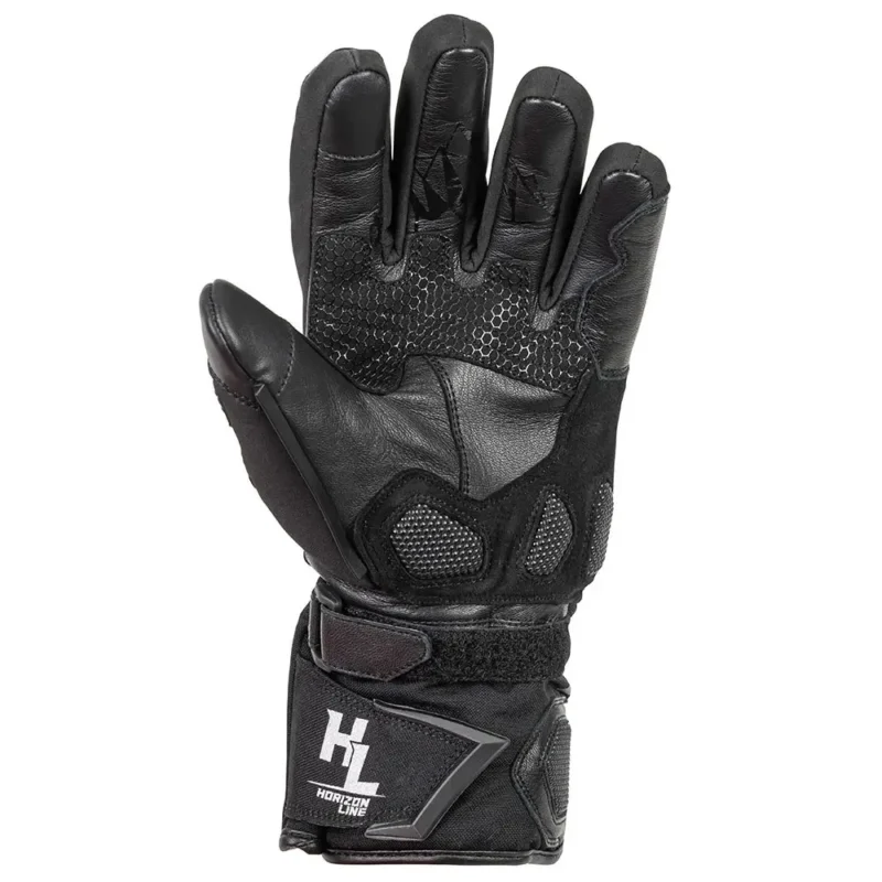 Guantes ROAMER WP Línea Horizonte (Mujer) 2