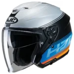 Casco HJC JET i30 VICOM