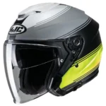 Casco HJC JET i30 VICOM