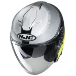 Casco HJC JET i30 VICOM