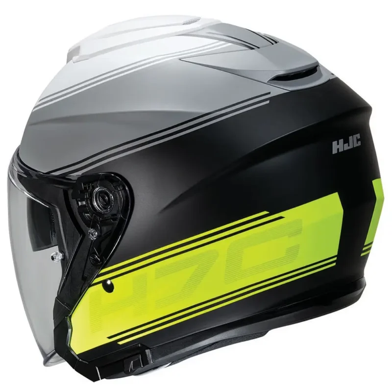 Casco HJC JET i30 VICOM