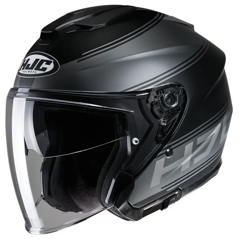 Casco HJC JET i30 VICOM