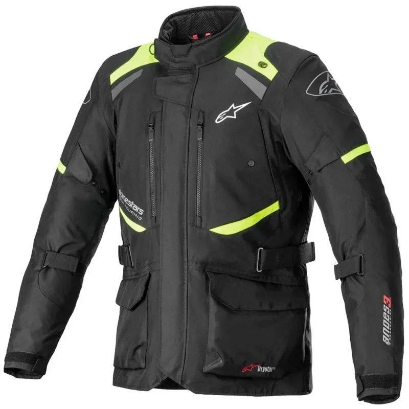 Chaqueta Alpinestars ANDES V3 Drystar®