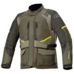 Chaqueta Alpinestars ANDES V3 Drystar®