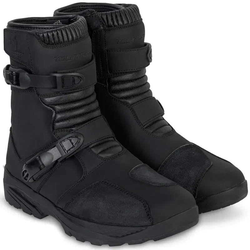 Botas ADV Tourmaster Breaktrail Negro