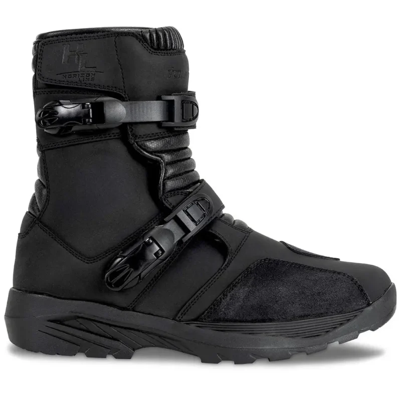 Botas Tourmaster BREAK TRAIL WP