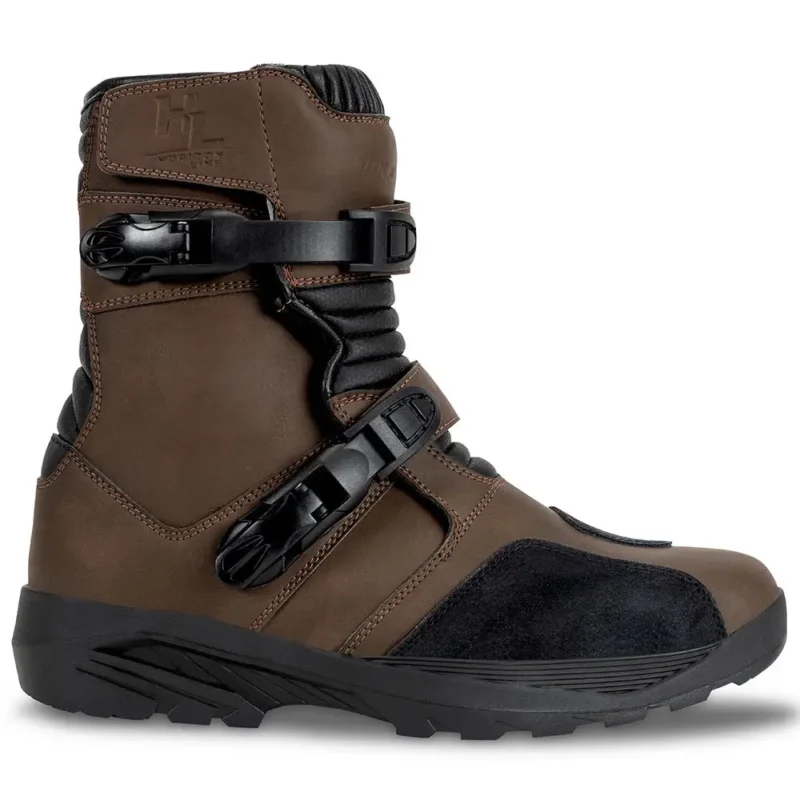 Botas Tourmaster BREAK TRAIL WP