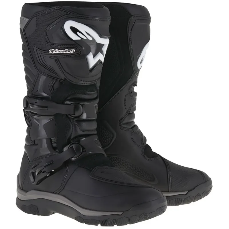 Botas Alpinestars Touring Corozal Drystar Negro 1