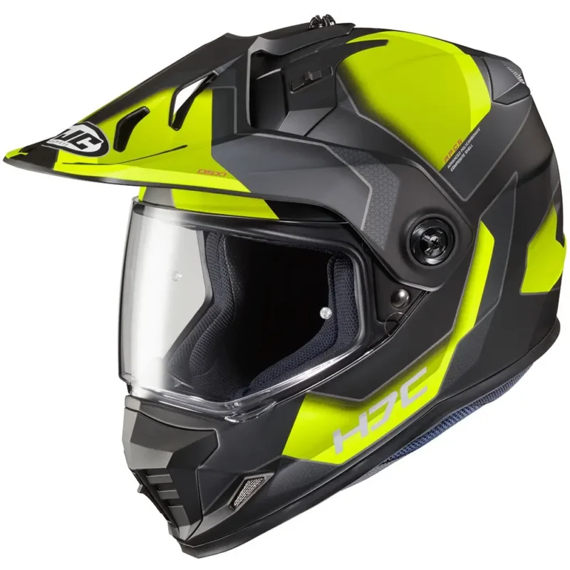 Casco HJC ADV DS-X1 SYNERGY