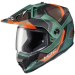 Casco HJC ADV DS-X1 SYNERGY