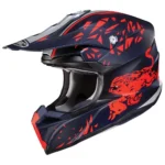 Casco HJC i50 RED BULL SPIELBERG