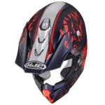 Casco HJC i50 RED BULL SPIELBERG