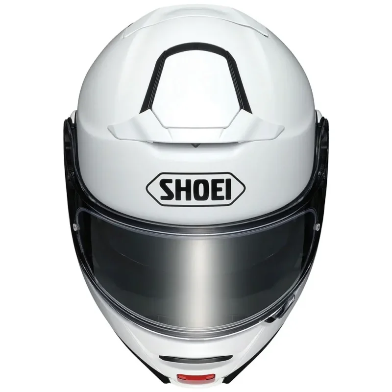 Casco Modular SHOEI NEOTEC II Blanco 2