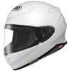 Casco Integral SHOEI RF-1400 Blanco