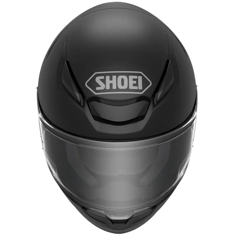 Casco Integral SHOEI RF-1400 Negro Mate 2