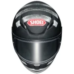 Casco SHOEI RF-1400 SCANNER