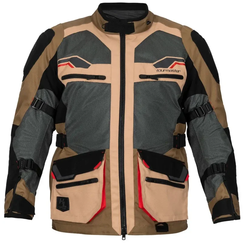 Chaqueta Tourmaster ADV RIDGECREST