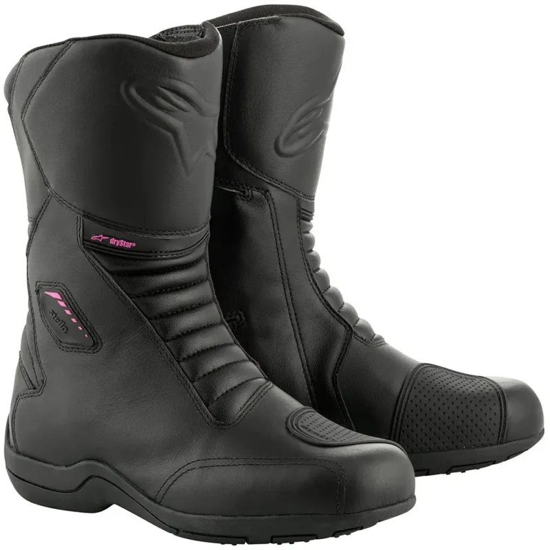 Botas Alpinestars Stella ANDES V2 Drystar®