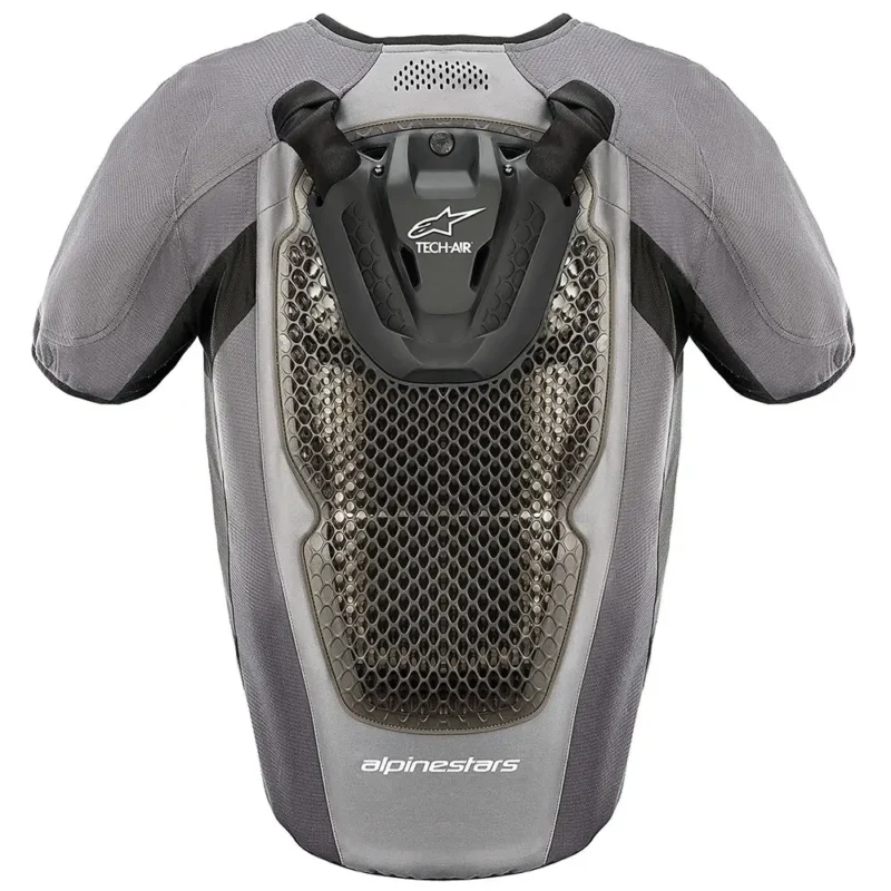 Sistema de bolsa de Aire Tech Air 5 de Alpinestars 2