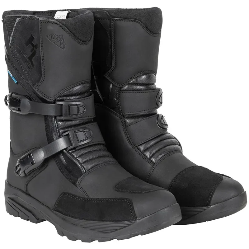 Botas ADV TRAILBLAZER Negro