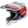 Casco SHOEI Todoterreno VFX-EVO PINNACLE TC-1