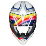 Casco SHOEI VFX-EVO PINNACLE