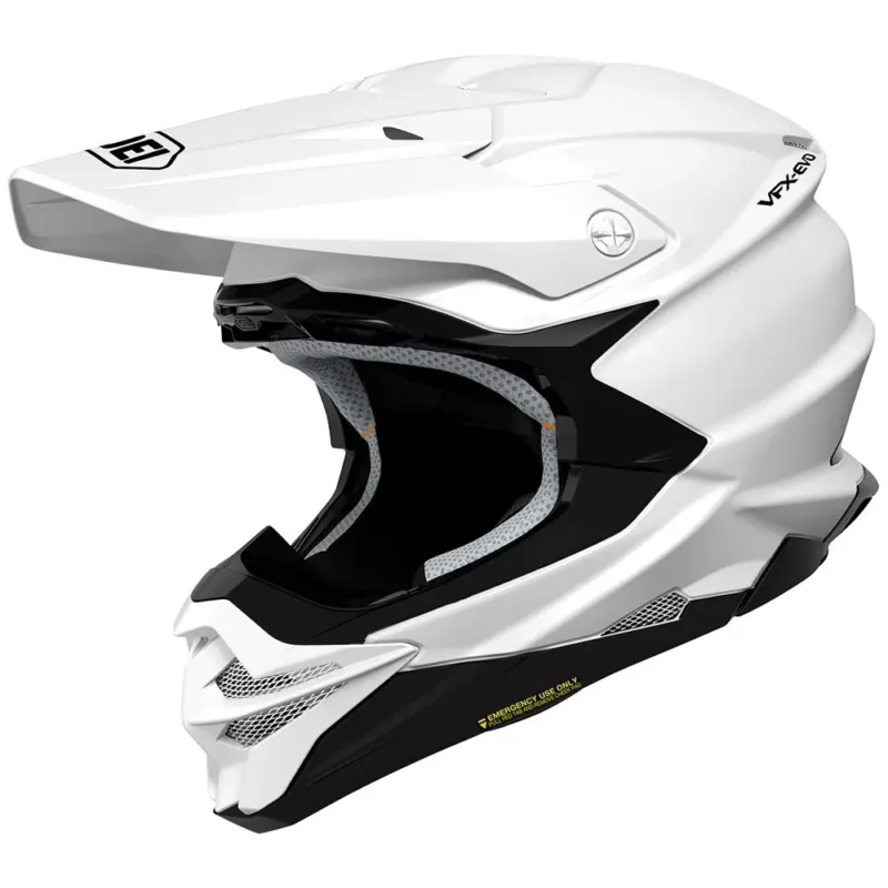 Casco SHOEI VFX-EVO