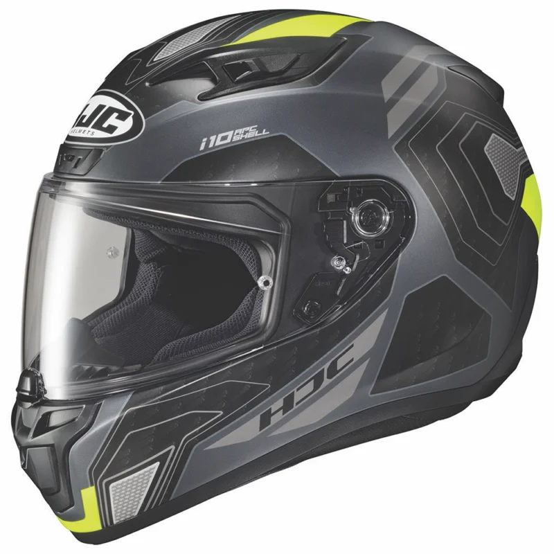 Casco HJC i10 SONAR (Hasta 5XL)