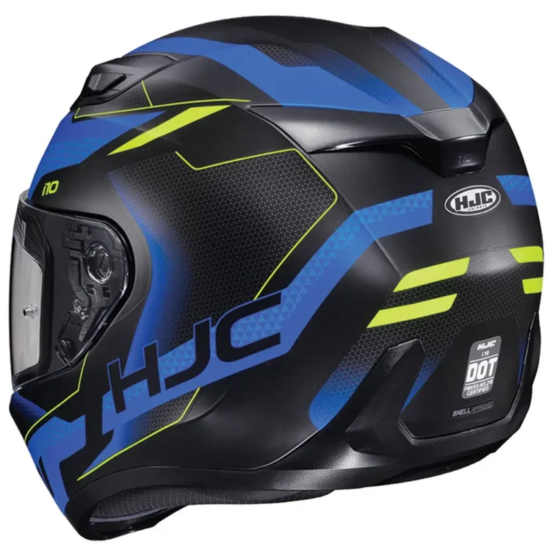 Casco HJC i10 ROBUST (Hasta 5XL)