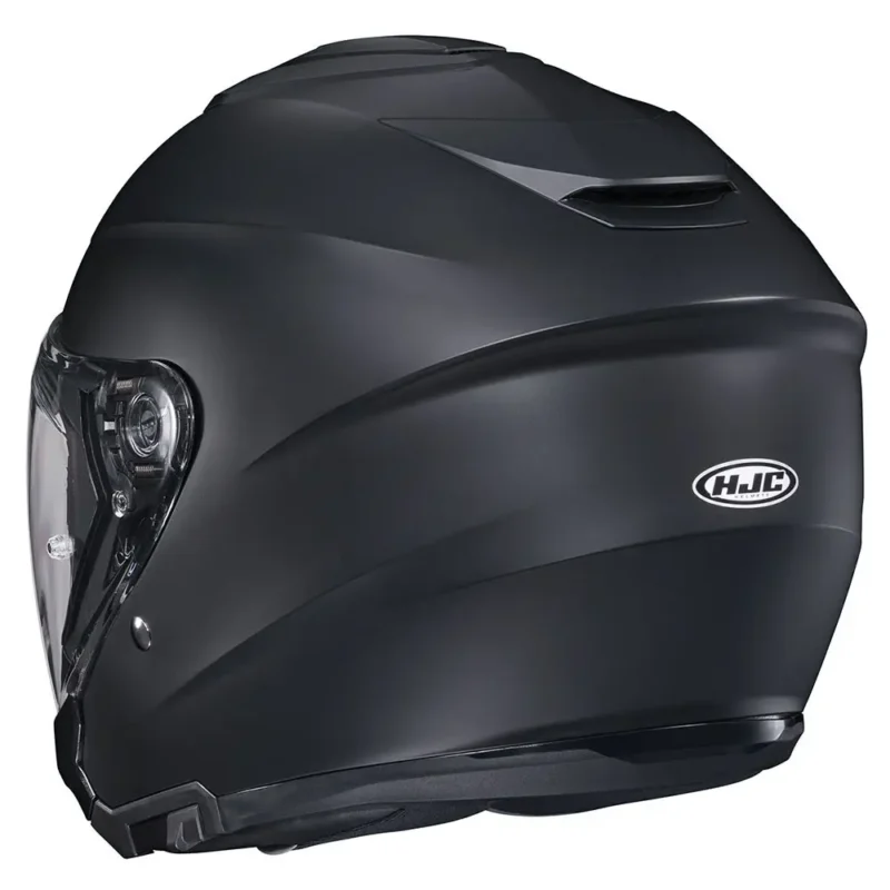 Casco HJC JET i30