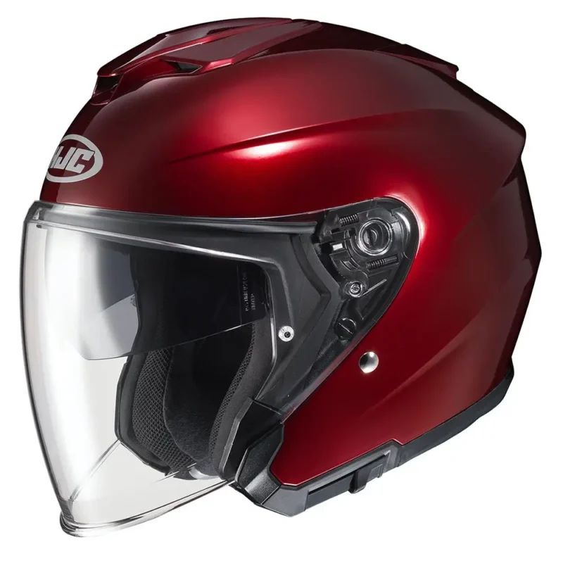 Casco HJC JET i30