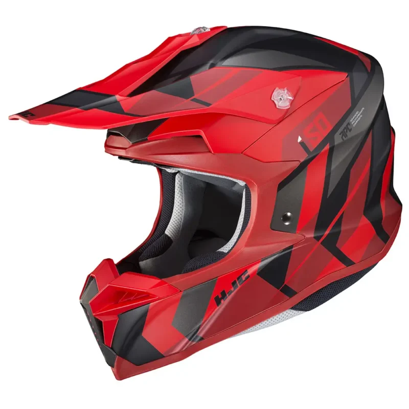 Casco HJC i50 VANISH